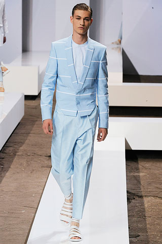 Hugo by Hugo Boss / - 2010